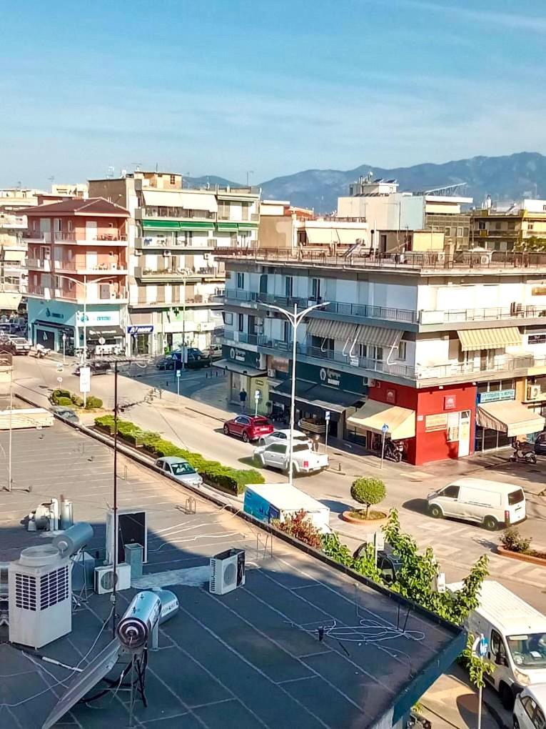 Scenario Studios Komotini Exterior photo